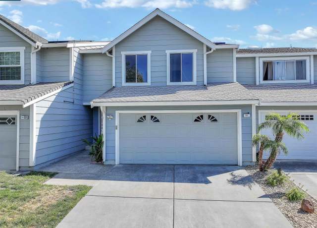 Property at 65 Edgewater Pl, Pittsburg, CA 94565, 4 beds, 2.5 baths