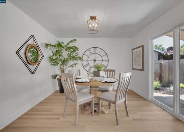 Property at 3577 Dumbarton St, Concord, CA 94519, 3 beds, 2 baths