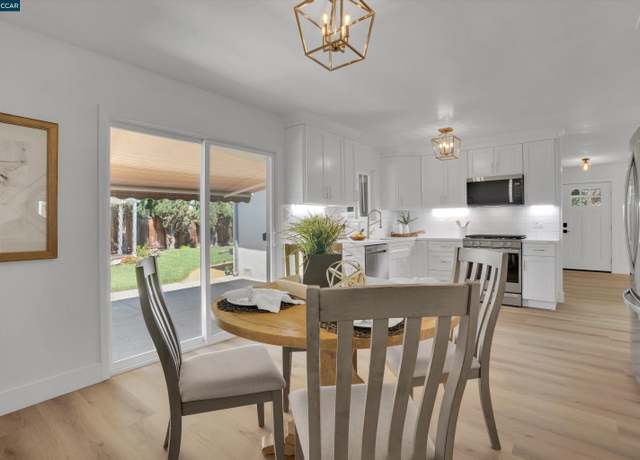 Property at 3577 Dumbarton St, Concord, CA 94519, 3 beds, 2 baths