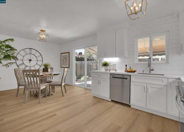 Property at 3577 Dumbarton St, Concord, CA 94519, 3 beds, 2 baths