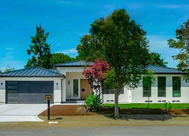 Property at 83 Sevilla Dr, Los Altos, CA 94022, 5 beds, 5 baths