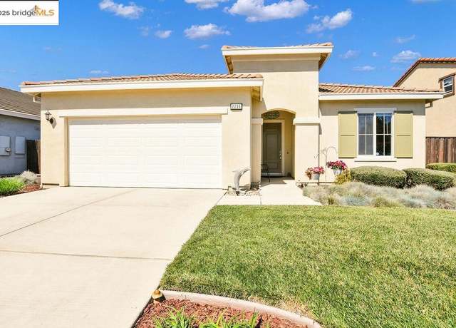 Property at 2236 Eastport Dr, Oakley, CA 94561, 3 beds, 2 baths