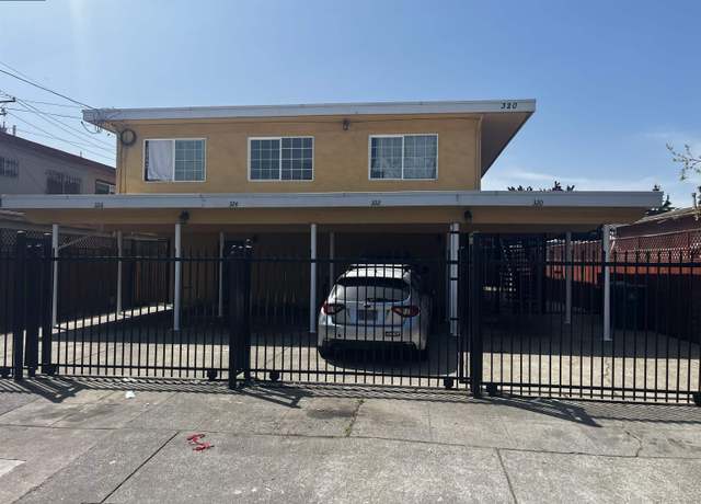 Property at 320 Maine Ave, Richmond, CA 94804, 10 beds, 4 baths