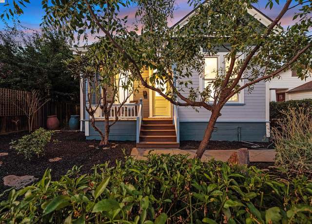 Property at 624 N 17th St, San Jose, CA 95112, 3 beds, 1 bath