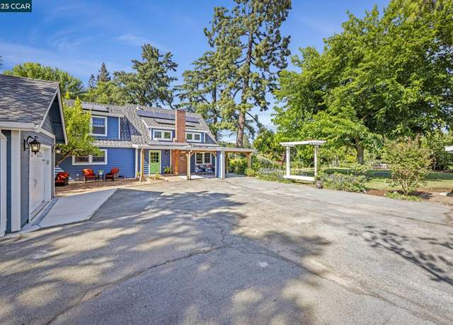 Property at 3505 Euclid Ave, Concord, CA 94519, 4 beds, 3 baths