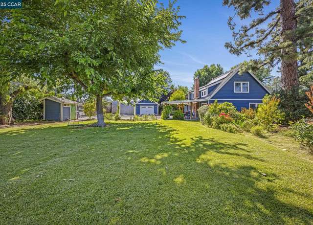 Property at 3505 Euclid Ave, Concord, CA 94519, 4 beds, 3 baths