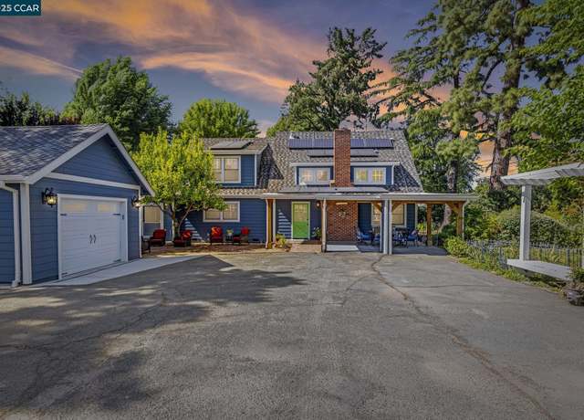 Property at 3505 Euclid Ave, Concord, CA 94519, 4 beds, 3 baths