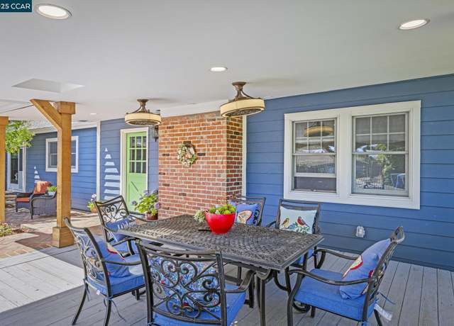 Property at 3505 Euclid Ave, Concord, CA 94519, 4 beds, 3 baths