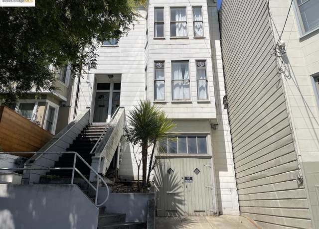 Property at 704 Castro St, San Francisco, CA 94114