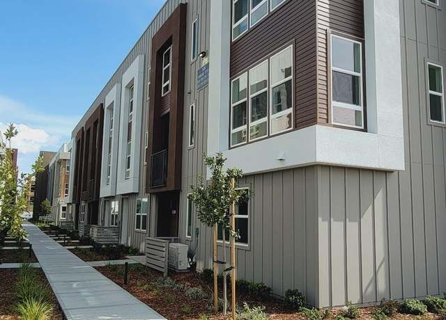 Property at 2021 Stanford St, Alameda, CA 94501, 2 beds, 2.5 baths
