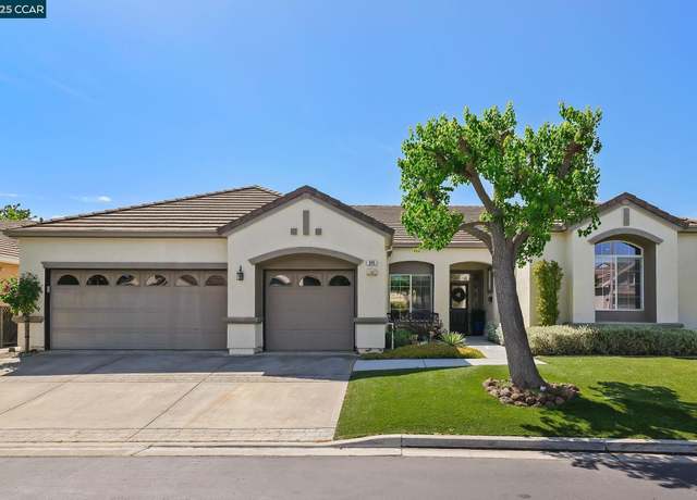 Property at 346 Gladstone Dr, Brentwood, CA 94513, 3 beds, 2.5 baths