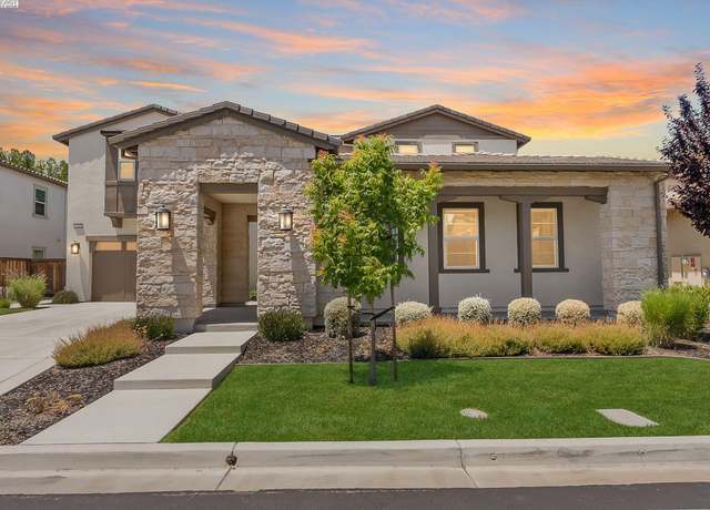 Property at 1949 Decanter Cir, Brentwood, CA 94513, 4 beds, 4 baths