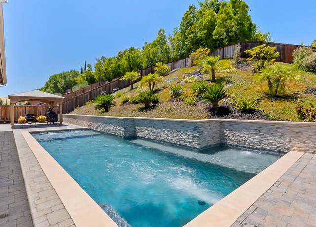 Property at 1949 Decanter Cir, Brentwood, CA 94513, 4 beds, 4 baths
