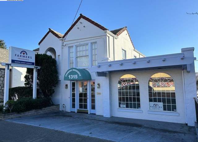 Property at 1315 Tennessee St, Vallejo, CA 94590