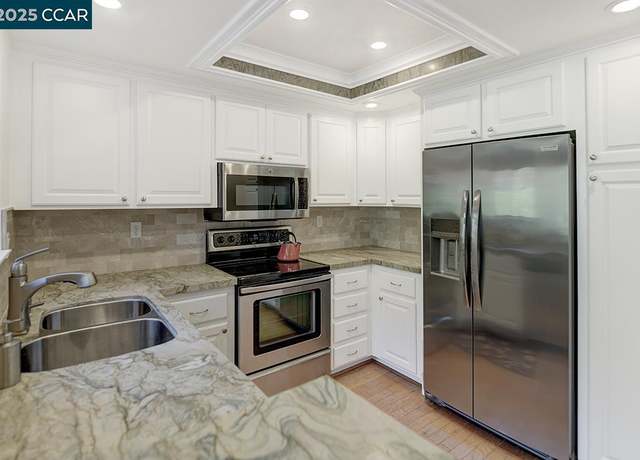 Property at 5357 Terra Granada Dr Unit 2A, Walnut Creek, CA 94595, 2 beds, 2 baths