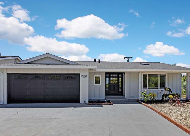 Property at 4227 Becerra Dr, Fremont, CA 94536, 3 beds, 2 baths