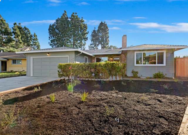 Property at 4668 Flamingo Park Ct, Fremont, CA 94538, 4 beds, 2 baths
