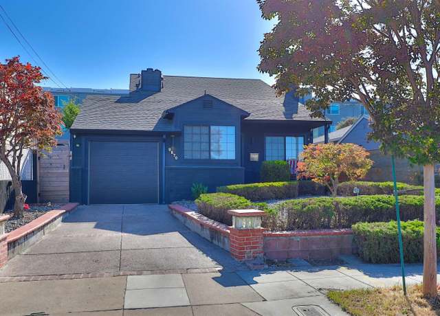 Property at 9870 Elmar Ave, Oakland, CA 94603, 3 beds, 2 baths