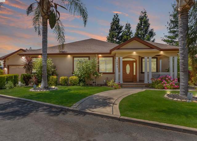 Property at 1673 Richardson Ct, Concord, CA 94519, 4 beds, 4 baths