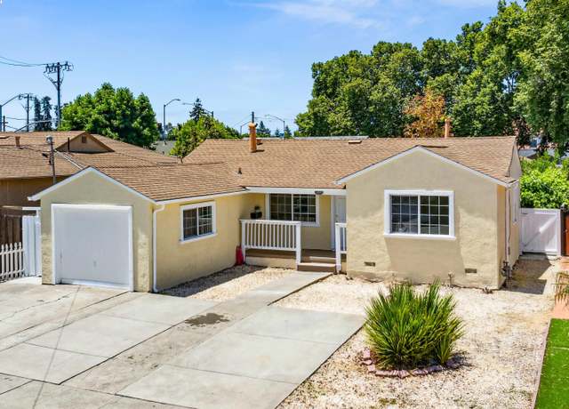 Property at 16829 Daryl Ave, San Lorenzo, CA 94580, 4 beds, 2 baths