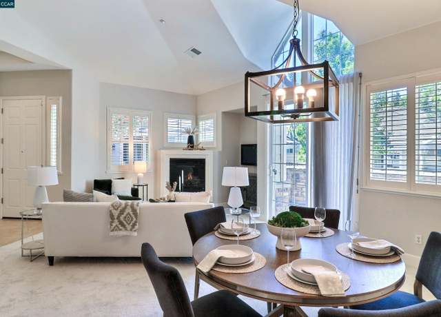 Property at 136 Sugarloaf Ct, Alamo, CA 94507, 3 beds, 2 baths
