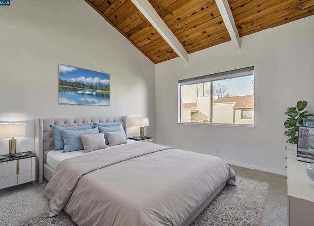 Property at 2200 Laguna Cir Unit F, Concord, CA 94520, 2 beds, 1.5 baths