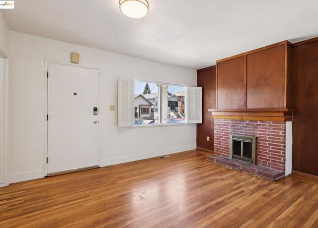 Property at 1822 40th Ave, Oakland, CA 94601, 4 beds, 2 baths