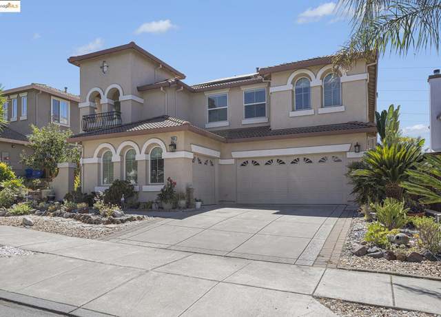 Property at 2655 Torrey Pines Dr, Brentwood, CA 94513, 4 beds, 3 baths