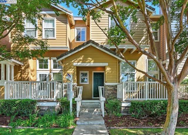 Property at 4683 Mangrove Dr, Dublin, CA 94568, 3 beds, 2.5 baths