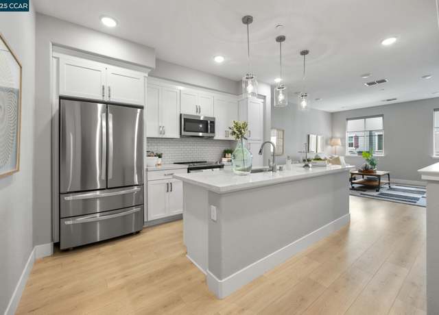 Property at 339 Pear Tree Ter Unit H, Napa, CA 94558, 3 beds, 3 baths