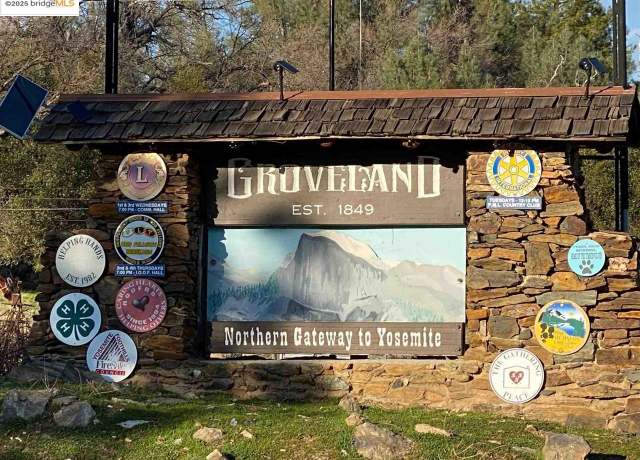 Property at 18497 State Hwy 120, Groveland, CA 95321