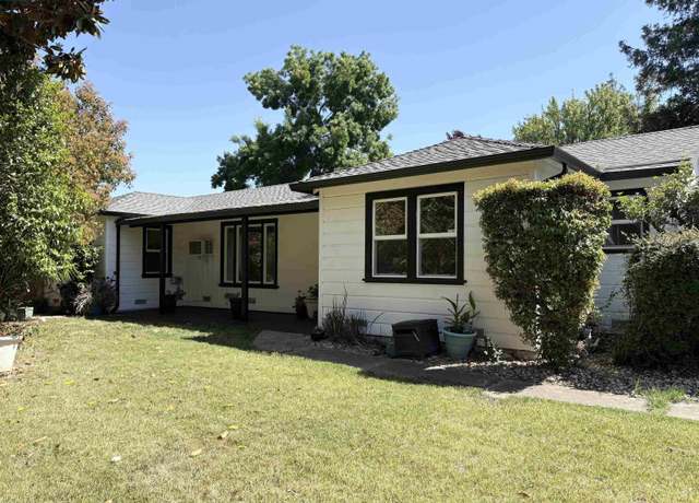 Property at 3530 Kevin Pl, Concord, CA 94519, 3 beds, 1.5 baths
