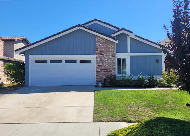 Property at 4928 Friar Ave, Fremont, CA 94555, 4 beds, 2 baths
