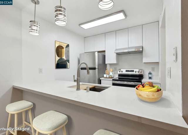 Property at 2450 Walters Way #11, Concord, CA 94520, 2 beds, 1 bath