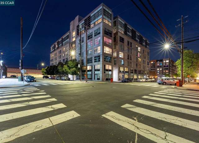Property at 428 Alice St #817, Oakland, CA 94607, 3 beds, 2 baths