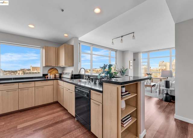Property at 1 Lakeside Dr #1803, Oakland, CA 94612, 2 beds, 2 baths