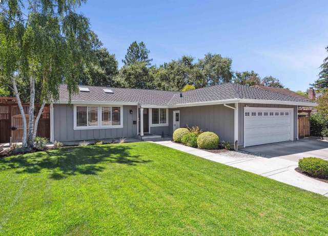 Property at 1296 Vintner Way, Pleasanton, CA 94566, 4 beds, 2 baths