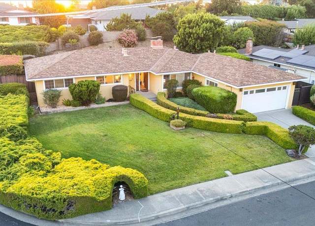 Property at 25631 Paul Ct, Hayward, CA 94541, 3 beds, 2 baths