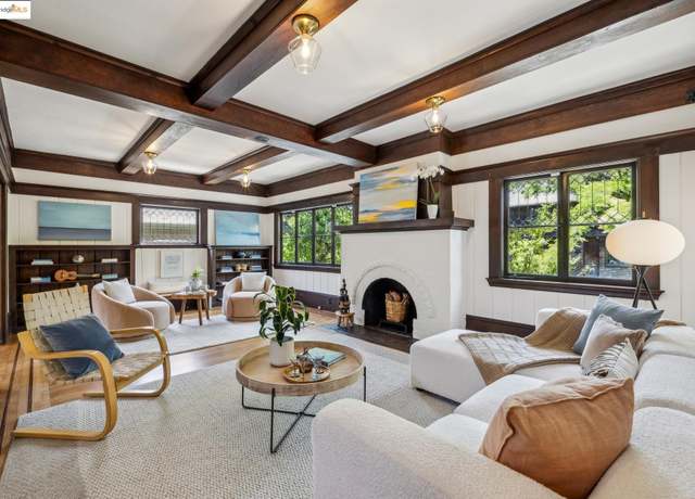 Property at 2945 Magnolia St, Berkeley, CA 94705, 4 beds, 2 baths