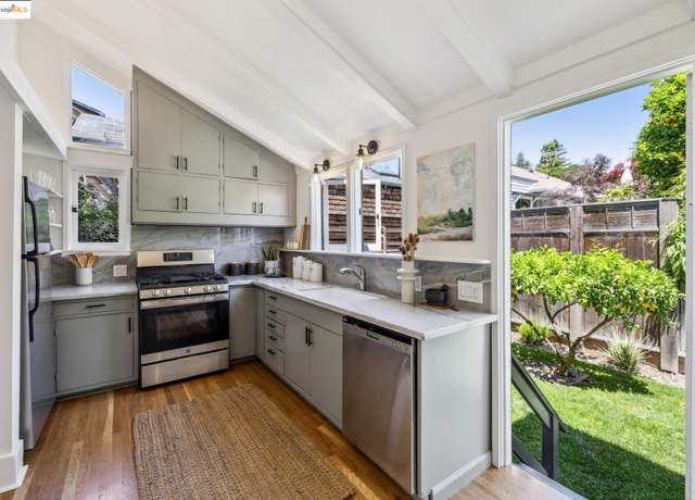 Property at 2945 Magnolia St, Berkeley, CA 94705, 4 beds, 2 baths