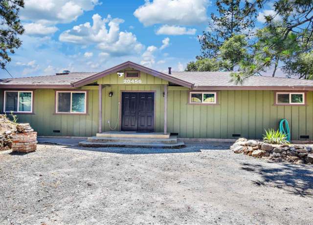 Property at 20456 Skyline Rd, Tuolumne, CA 95379, 4 beds, 3 baths