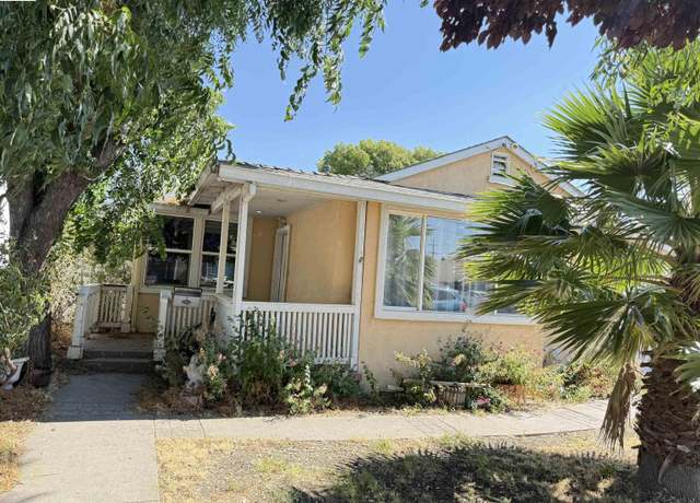 Property at 1307 W 8th St, Antioch, CA 94509, 2 beds, 1 bath