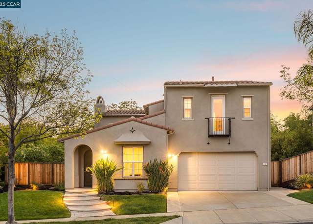 Property at 5267 Kenilworth Way, San Ramon, CA 94582, 3 beds, 2.5 baths