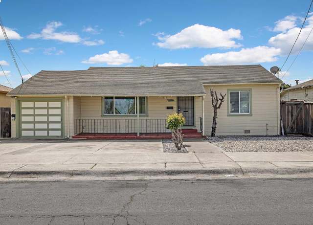 Property at 1250 147th Ave, San Leandro, CA 94578, 3 beds, 2 baths