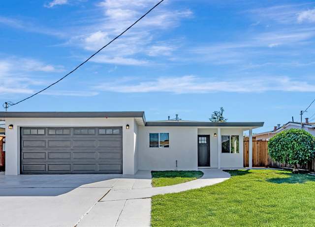 Property at 1923 Fairbanks St, San Leandro, CA 94577, 4 beds, 2 baths