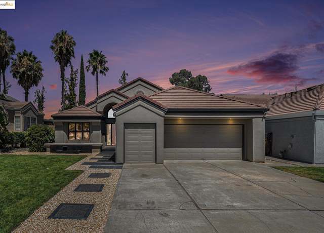 Property at 1100 Saint Andrews Dr, Discovery Bay, CA 94505, 3 beds, 2 baths