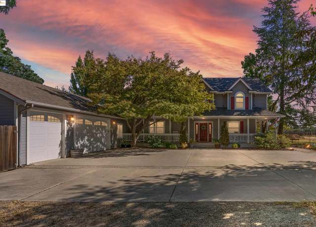 Property at 1600 Eden Plains Rd, Brentwood, CA 94513, 4 beds, 3.5 baths