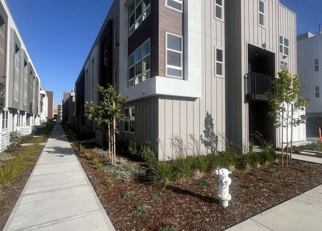 Property at 2015 Stanford St, Alameda, CA 94501, 3 beds, 3.5 baths