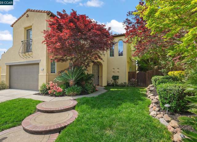 Property at 2173 Watercress Pl, San Ramon, CA 94582, 4 beds, 3 baths