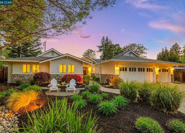 Property at 170 Brookside Pl, Danville, CA 94526, 4 beds, 2.5 baths